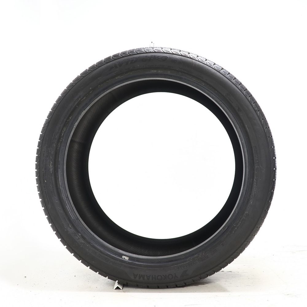 Set of (2) Used 315/35R21 Yokohama Avid GT S35 NO 111V - 7-8/32 - Image 3