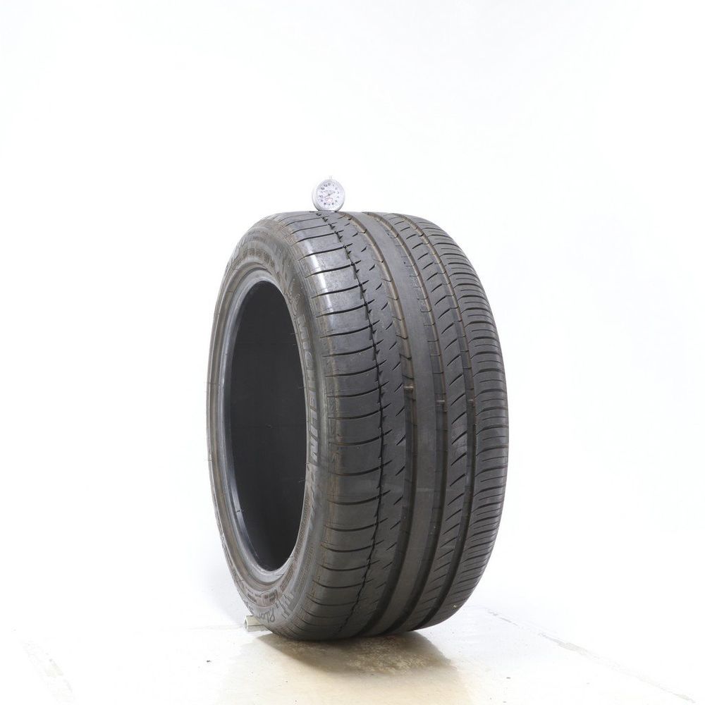 Used 275/40ZR17 Michelin Pilot Sport PS2 98Y - 9.5/32 - Image 1