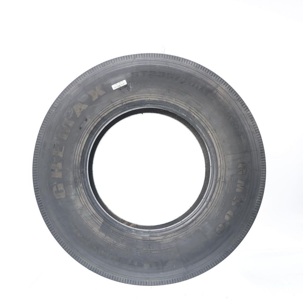 Used ST 235/80R16 Gremax GM500 129/125M G - 10/32 - Image 3
