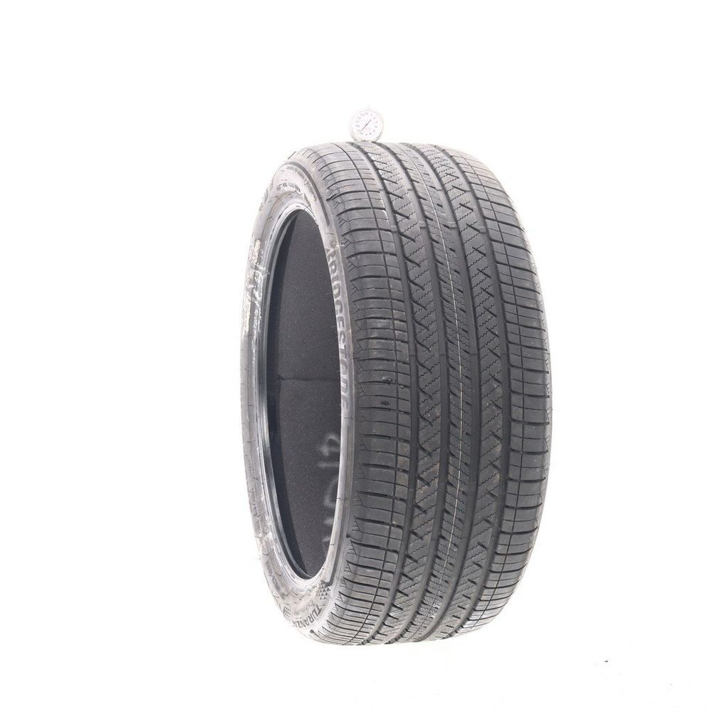 Used 265/40R21 Bridgestone Turanza LS100 MOE-S RFT B-Silent 105H - 8.5/32 - Image 1