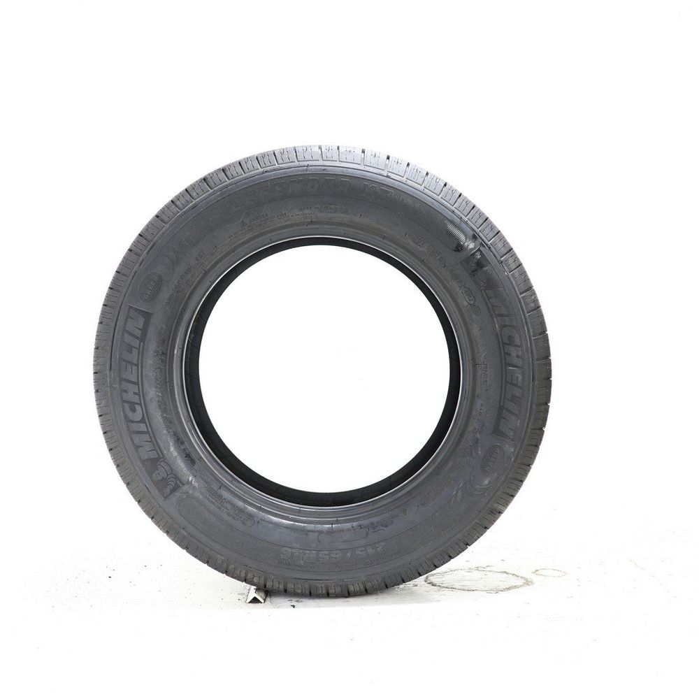 Driven Once 215/65R16 Michelin Defender XT 98T - 10/32 - Image 3