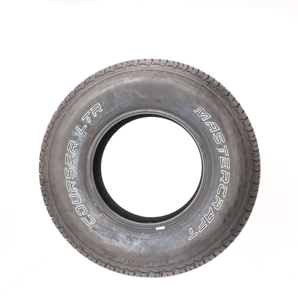Set of (2) Driven Once LT 31X10.5R15 Mastercraft Courser LTR 109R C - 16/32 - Image 3