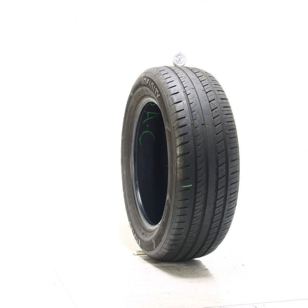 Used 235/60R18 Infinity Enviro 107V - 8.5/32 - Image 1