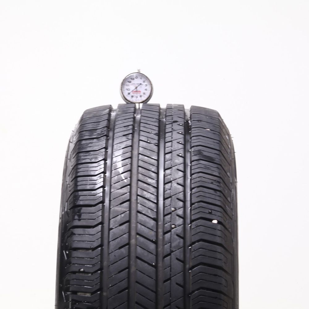 Used 255/65R18 Hankook Mavis Traction Control 4Season 111H - 9/32 - Image 2