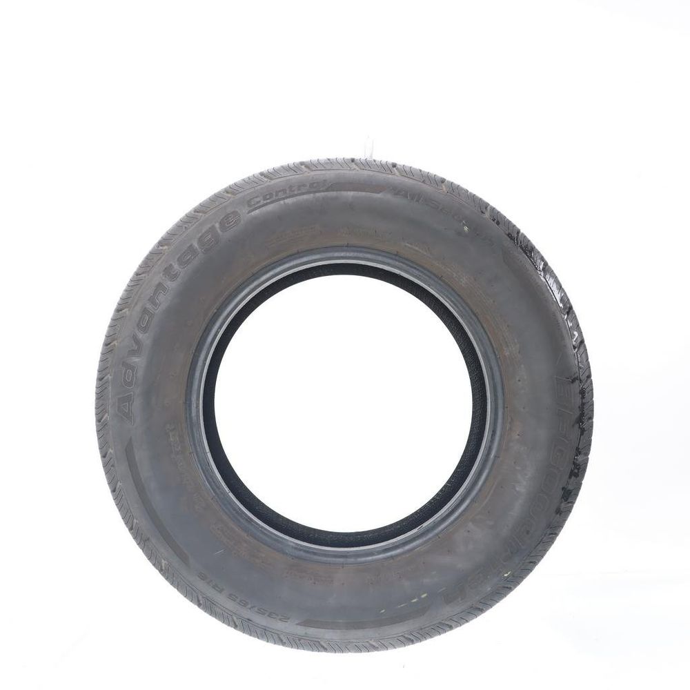 Used 235/65R16 BFGoodrich Advantage Control 103H - 9/32 - Image 3