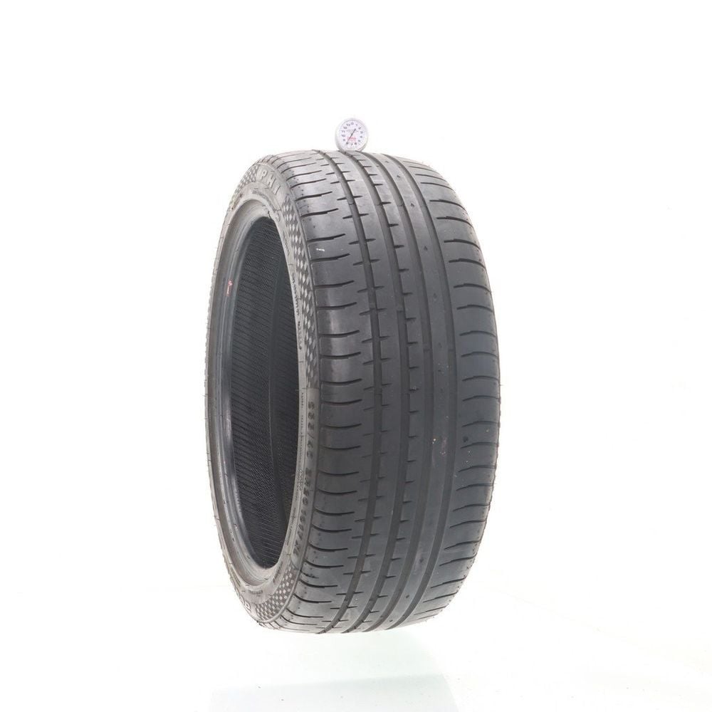 Used 255/40ZR20 Accelera Phi 101Y - 8/32 - Image 1