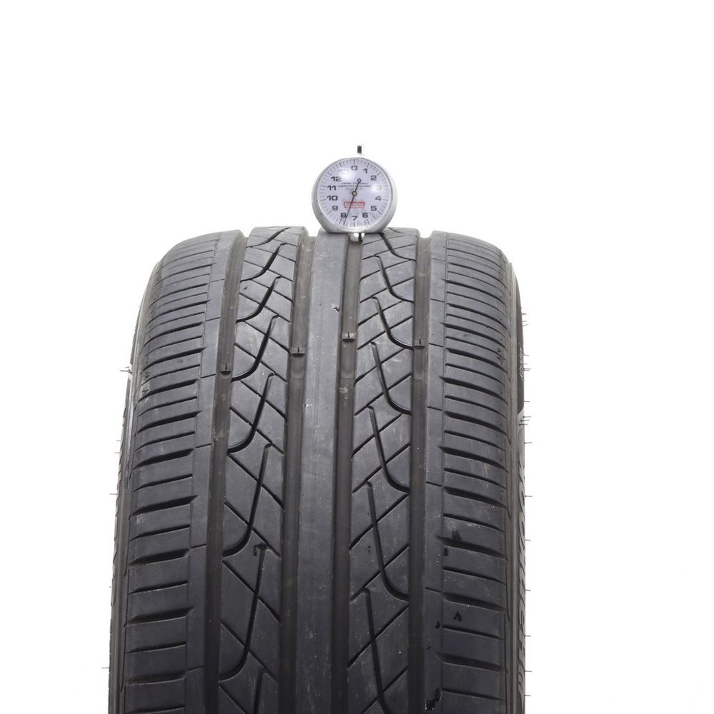 Set of (2) Used 225/40R18 Hankook Ventus V2 concept2 92W - 7.5/32 - Image 2
