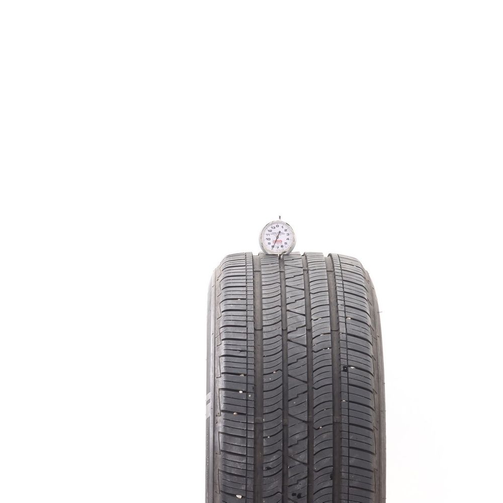 Set of (2) Used 215/55R16 Mastercraft Courser Quest 97H - 7.5-9/32 - Image 2