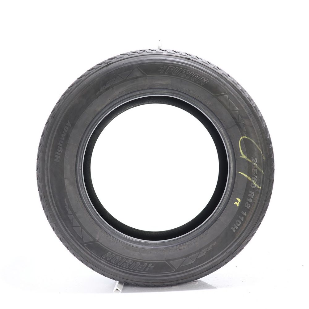Used 265/60R18 Fuzion Highway 110H - 7.5/32 - Image 3
