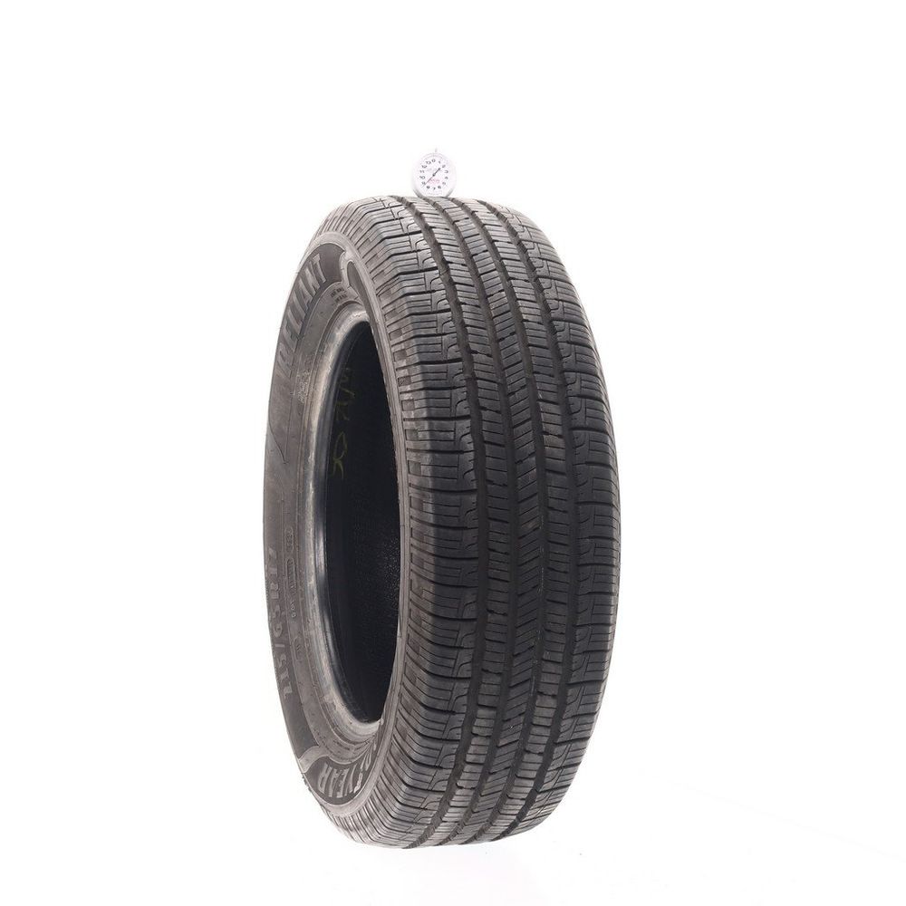 Used 215/65R17 Goodyear Reliant All-season 99V - 8.5/32 - Image 1