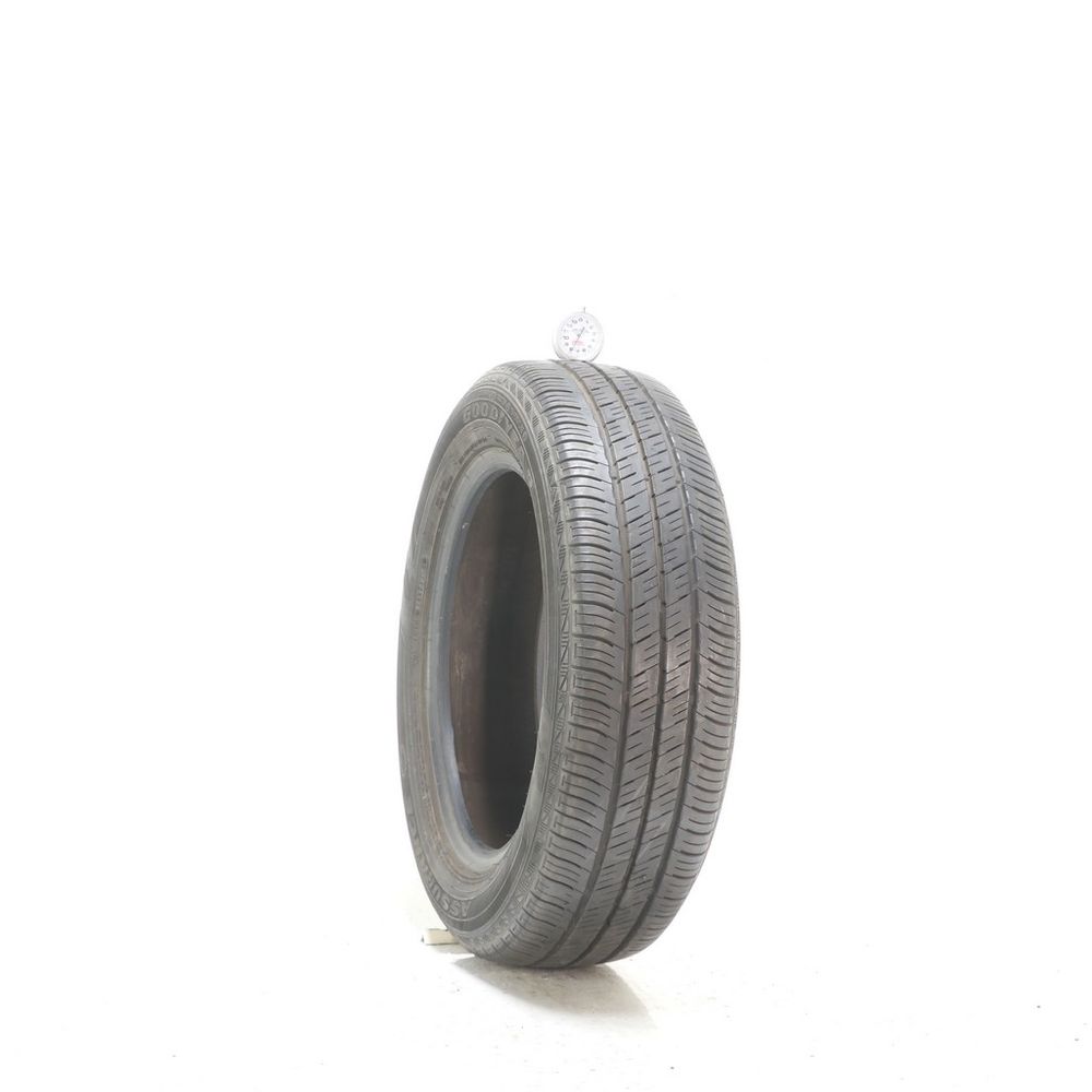 Set of (2) Used 175/65R15 Goodyear Assurance Fuel Max 84H - 7-8/32 - Image 4