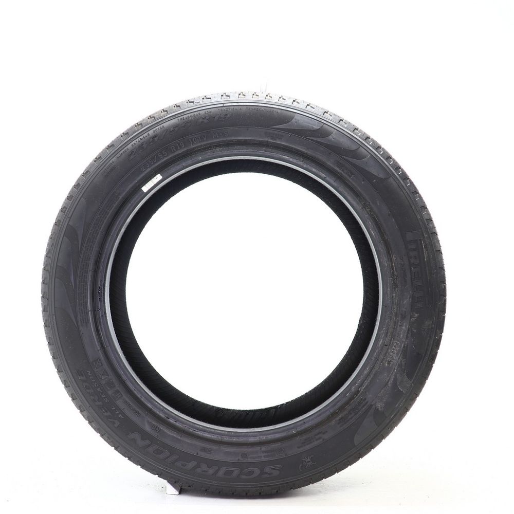 Used 235/55R19 Pirelli Scorpion Verde NO 101V - 6.5/32 - Image 3