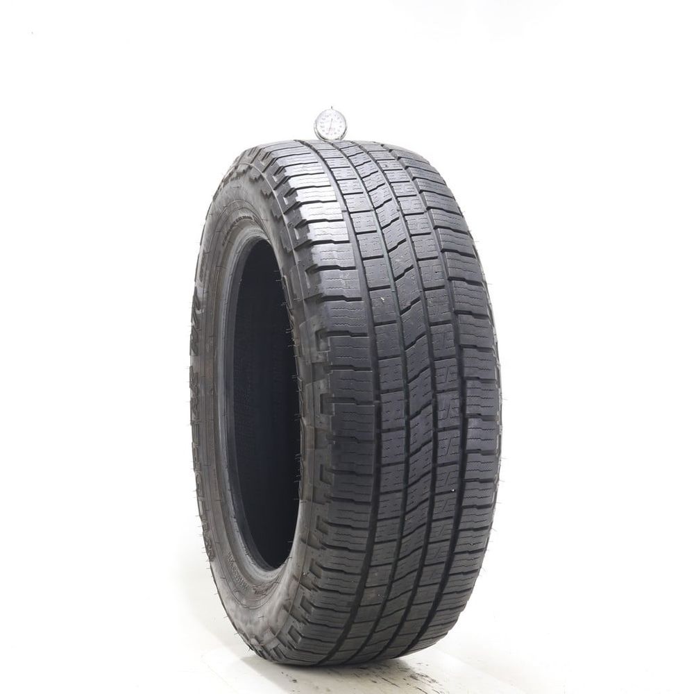Set of (2) Used 275/55R20 Falken WildPeak H/T HT02 117H - 7.5-8.5/32 - Image 1