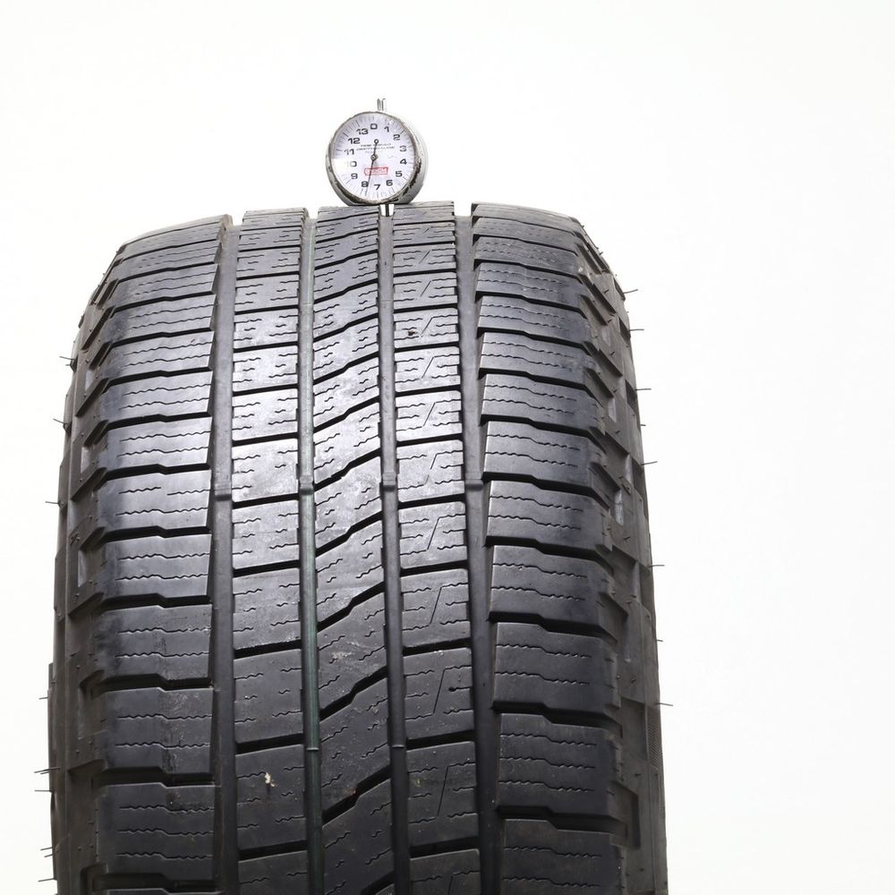 Set of (2) Used 275/55R20 Falken WildPeak H/T HT02 117H - 7.5-8.5/32 - Image 2