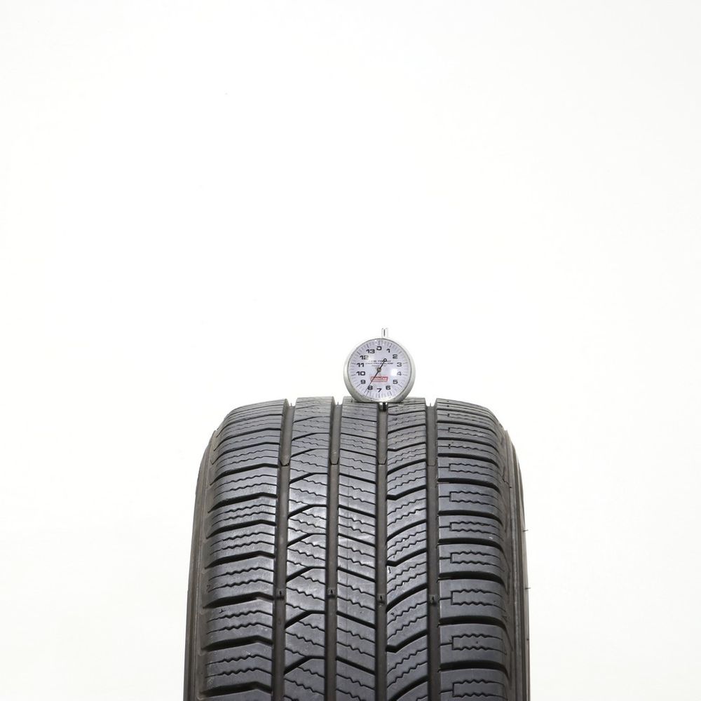 Set of (2) Used 225/55R17 Road Hugger GTP AS/02 101H - 8/32 - Image 2
