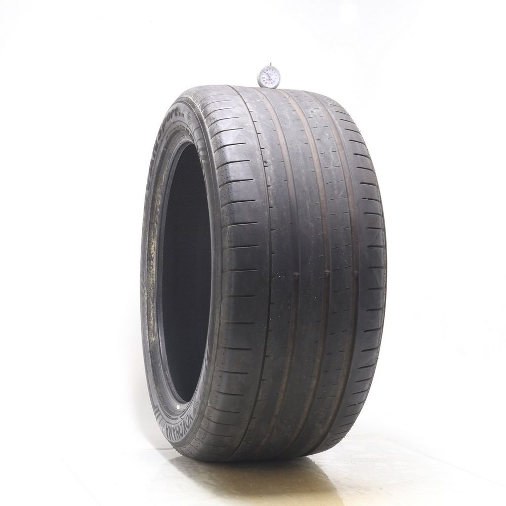 Used 325/40ZR22 Yokohama Advan Sport V107 MO1 114Y - 5/32 - Image 1