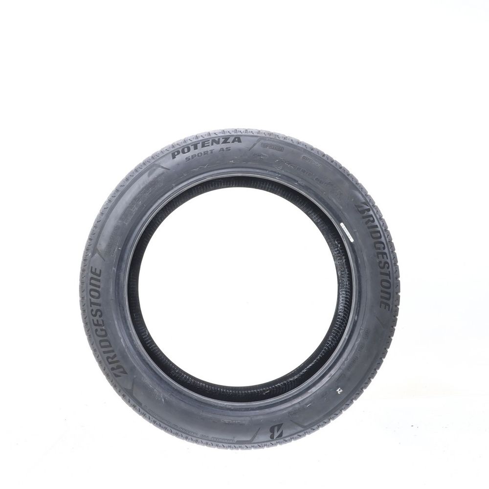 New 235/45R18 Bridgestone Potenza Sport AS Enliten 98W - Image 3