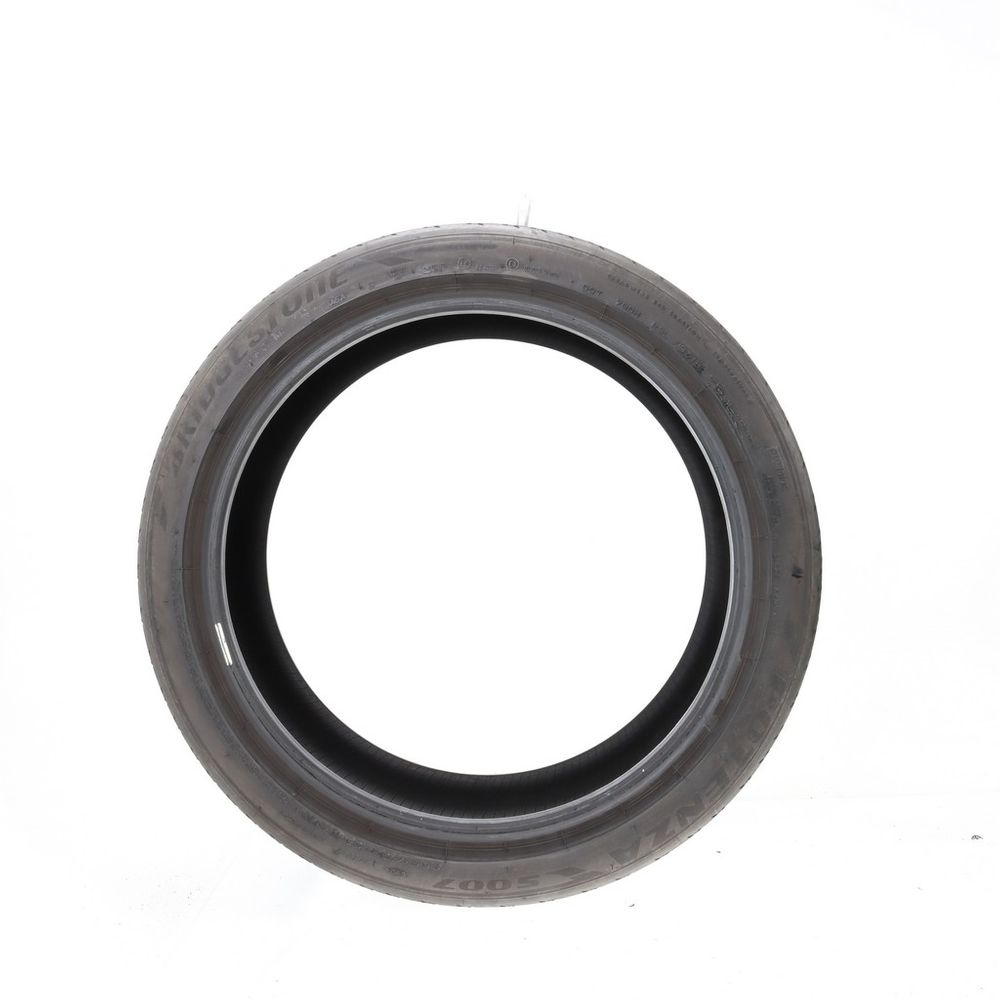 Used 255/40ZR20 Bridgestone Potenza S007 A5A 101Y - 6/32 - Image 3