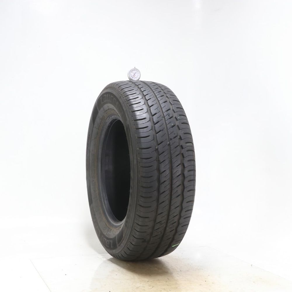 Set of (2) Used 235/65R16C Laufenn X Fit Van LV01 121/119R - 8.5-9/32 - Image 1