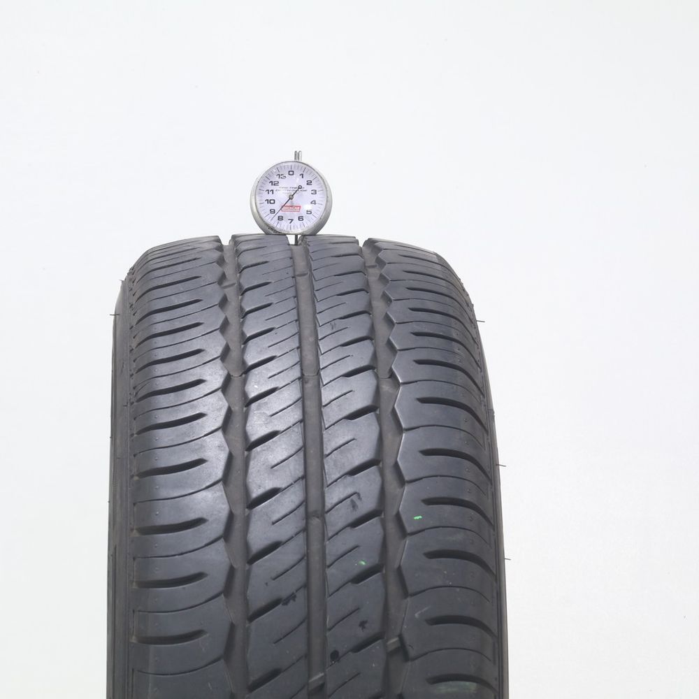 Set of (2) Used 235/65R16C Laufenn X Fit Van LV01 121/119R - 8.5-9/32 - Image 2
