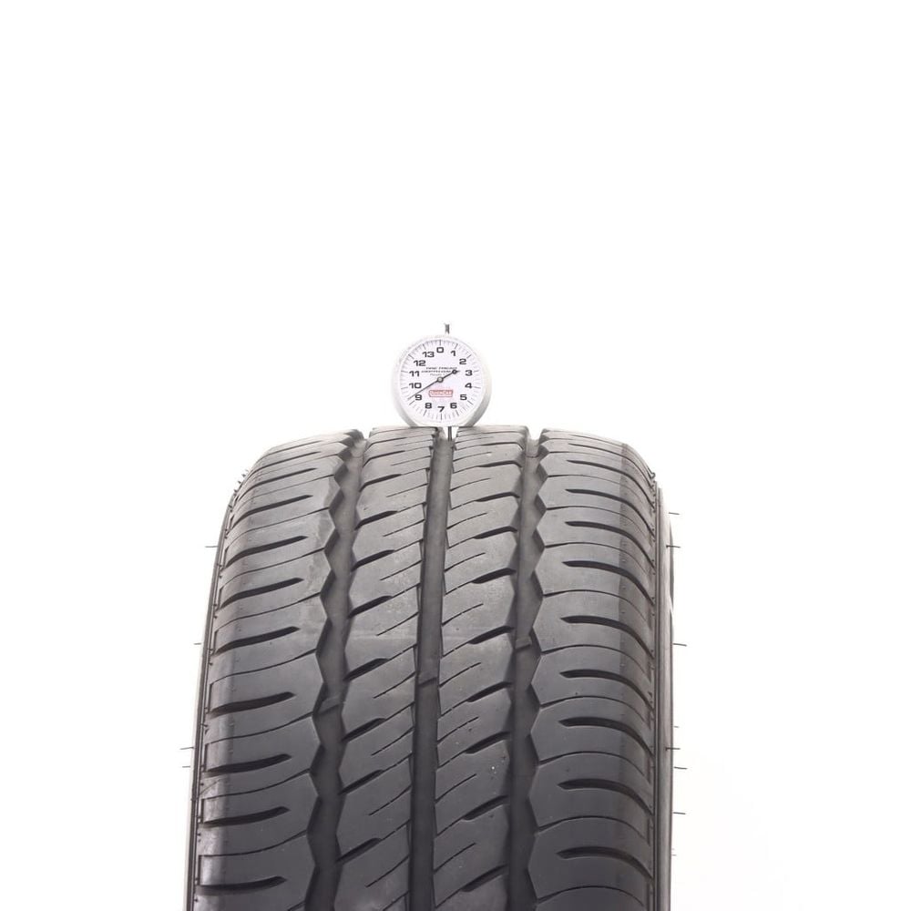 Set of (2) Used 235/65R16C Laufenn X Fit Van LV01 121/119R - 8.5-9/32 - Image 5