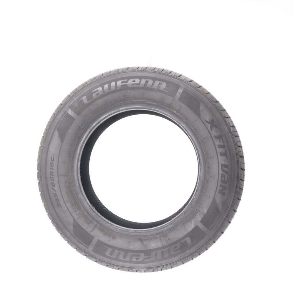 Set of (2) Used 235/65R16C Laufenn X Fit Van LV01 121/119R - 8.5-9/32 - Image 6