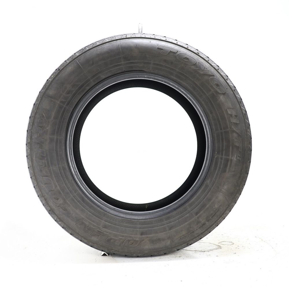 Used 265/65R18 Toyo Open Country H/T II 114T - 8.5/32 - Image 3