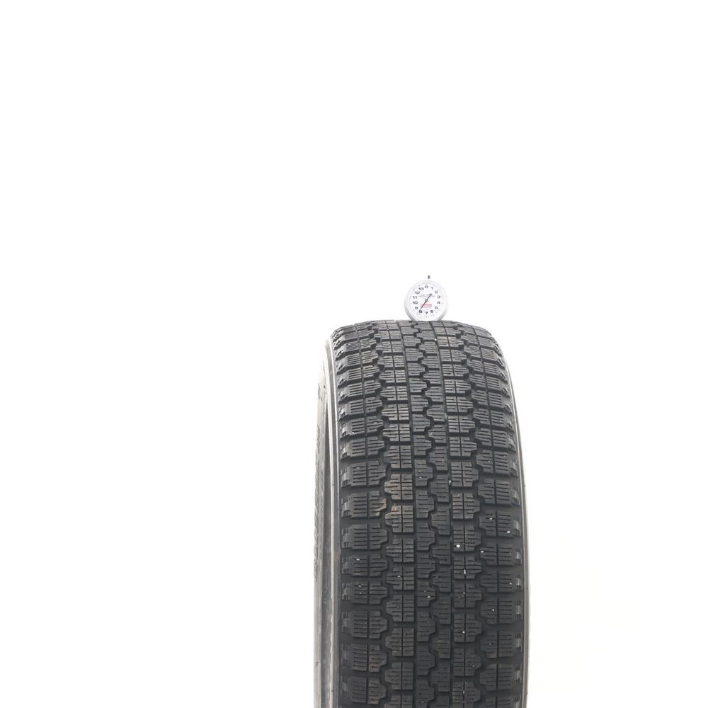 Used 205/55R16 Bridgestone Blizzak WS-15 89Q - 8/32 - Image 2
