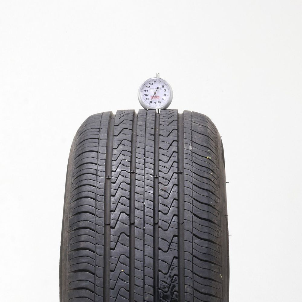 Set of (4) Used 225/60R18 Hankook Mavis Traction Control 4Season 100H - 7-8.5/32 - Image 8