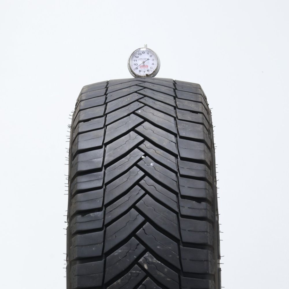 Used 225/75R16C Michelin Agilis CrossClimate  121/120R - 9/32 - Image 2