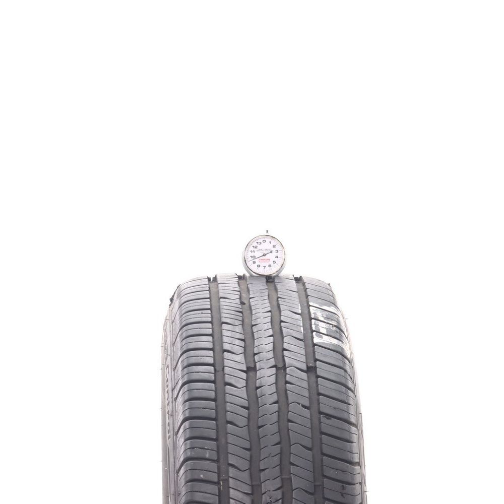 Set of (2) Used 215/70R15 BFGoodrich Advantage Control 98H - 9.5-11/32 - Image 2