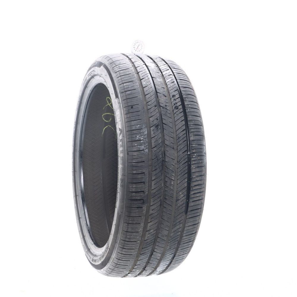 Used 265/40ZR22 Arisun Aggressor ZS03 106W - 8/32 - Image 1