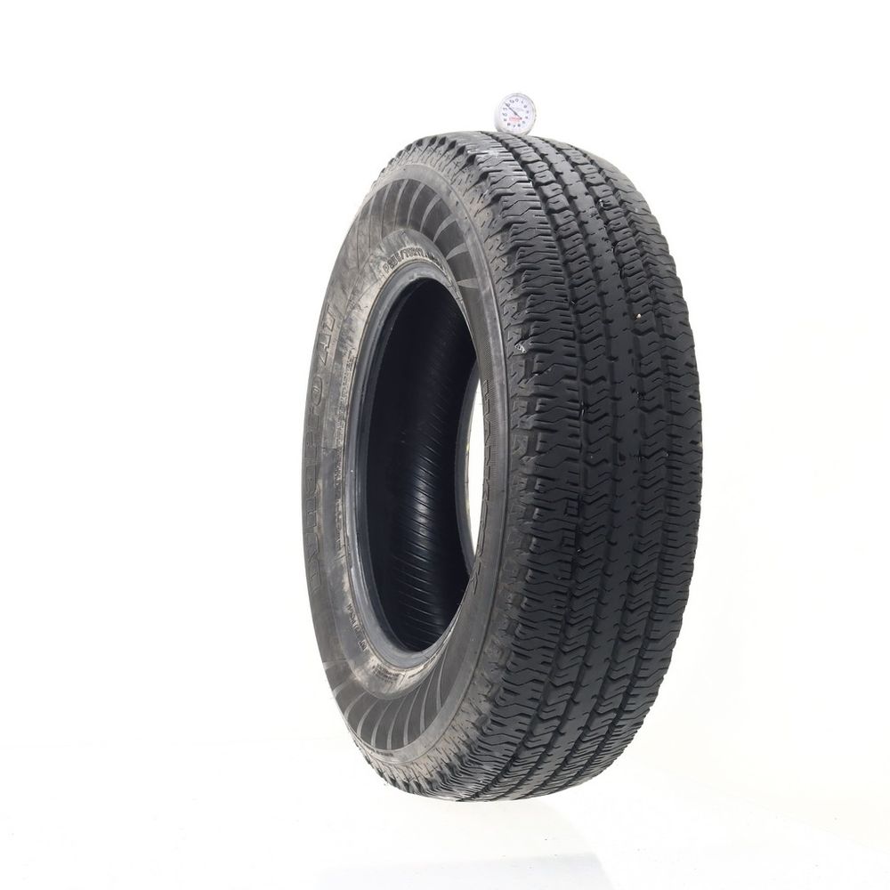 Set of (2) Used 235/75R17 Hankook Dynapro AT RF08 108S - 11.5-12/32 - Image 1