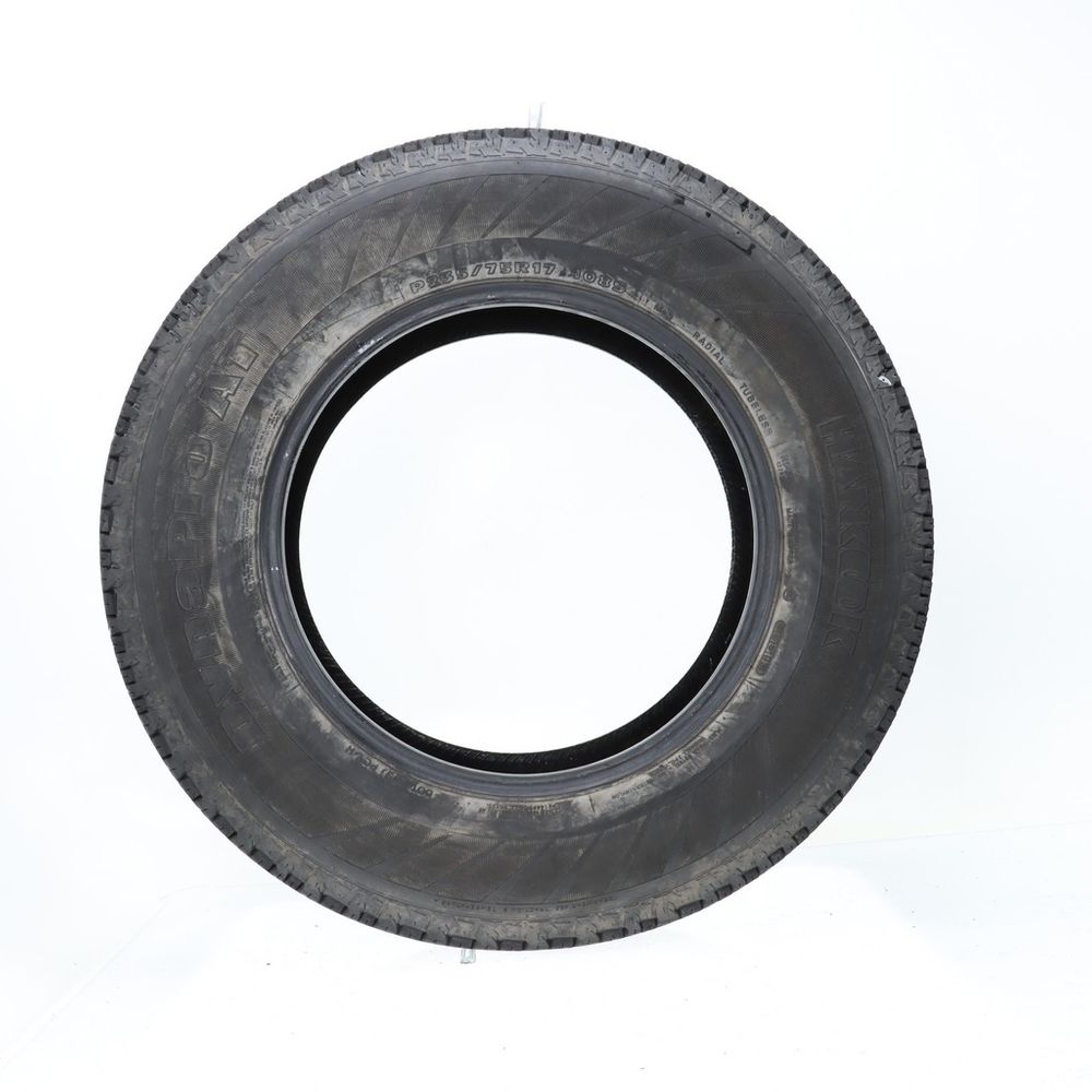 Set of (2) Used 235/75R17 Hankook Dynapro AT RF08 108S - 11.5-12/32 - Image 3