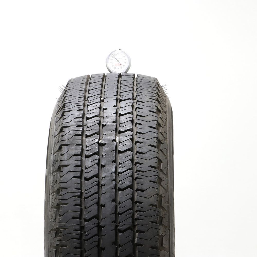 Set of (2) Used 235/75R17 Hankook Dynapro AT RF08 108S - 11.5-12/32 - Image 5