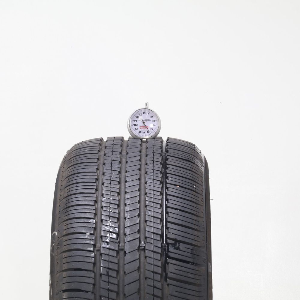 Set of (4) Used 225/55R18 Falken Ziex ZE001A A/S 98V - 5.5-6.5/32 - Image 2