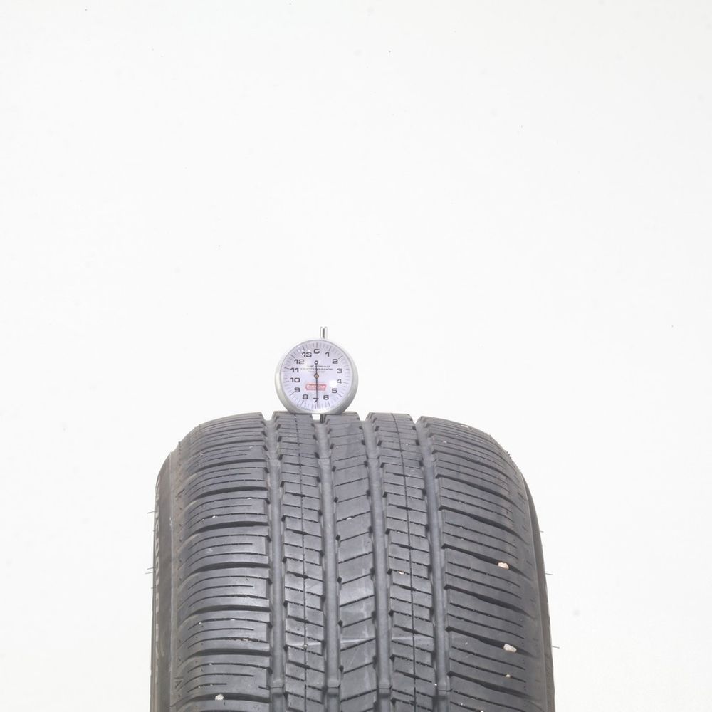Set of (4) Used 225/55R18 Falken Ziex ZE001A A/S 98V - 5.5-6.5/32 - Image 5
