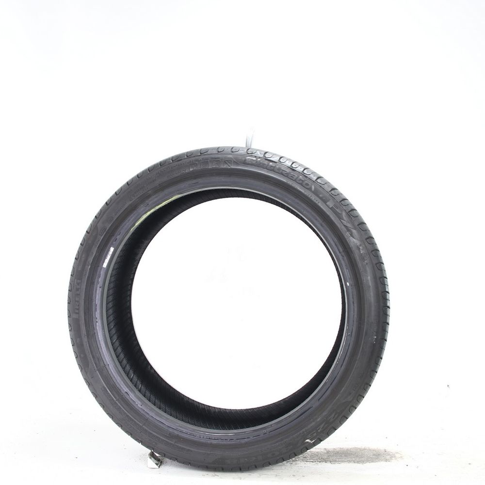 Used 225/40R18 Pirelli Cinturato P7 Run Flat 92Y - 6/32 - Image 3
