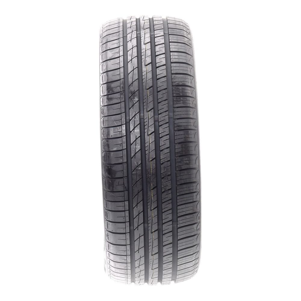 Driven Once 205/50ZR17 Nexen N'Fera AU7 93W - 9/32 - Image 2