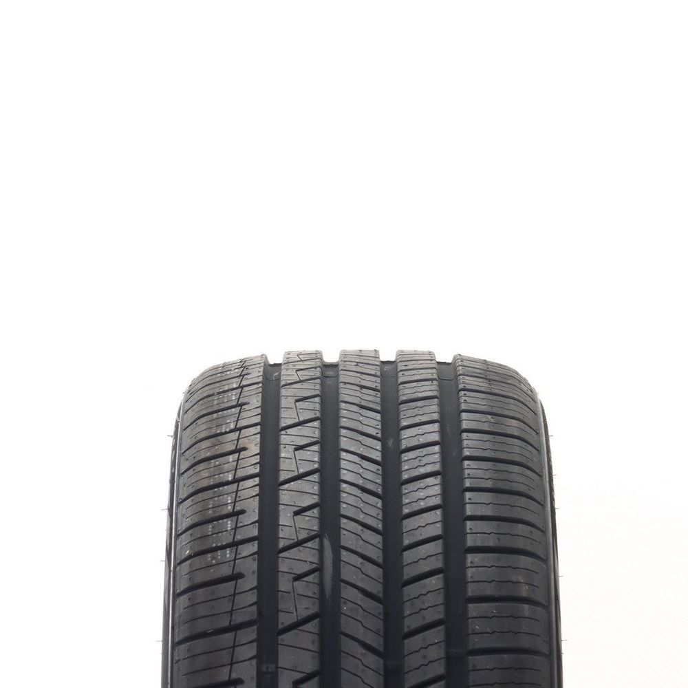 Set of (2) New 235/40R18 Summit Ultramax UHP AS 95W - Image 2