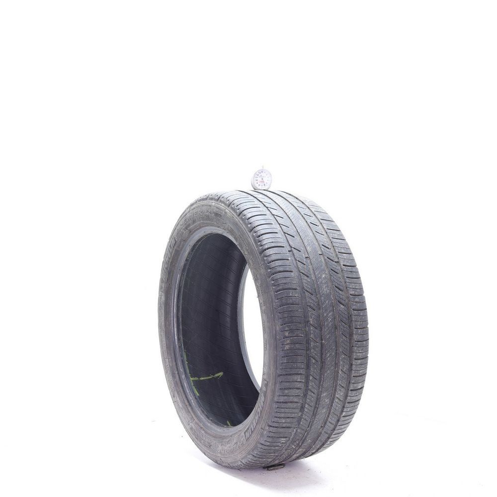 Used 225/45R17 Michelin Premier A/S 91V - 6/32 - Image 1