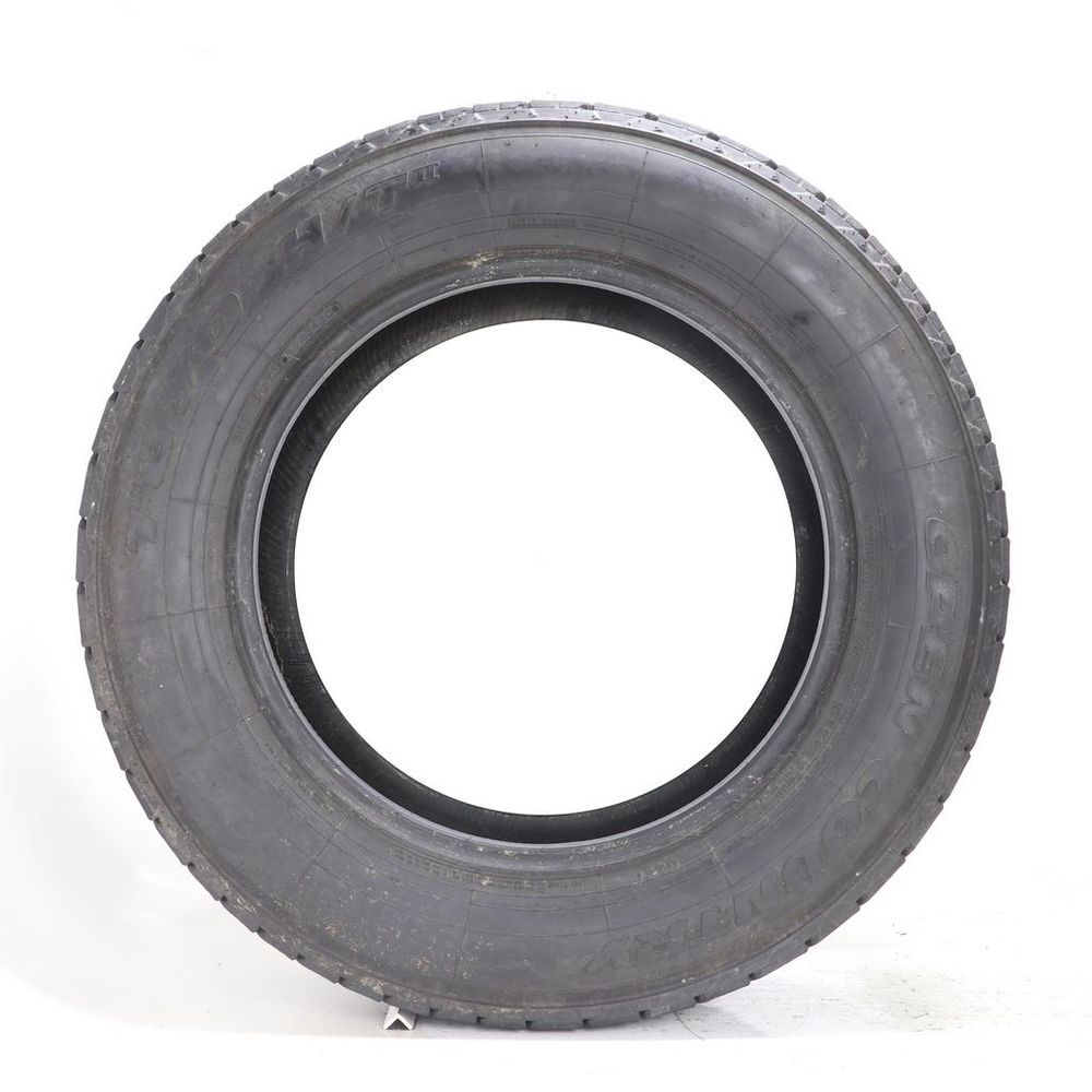 Used LT 285/60R20 Toyo Open Country H/T II 125/122R E - 10/32 - Image 3