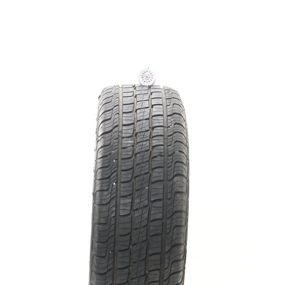 Used 255/70R16 Mastercraft Courser HSX Tour 111T - 10.5/32 - Image 2