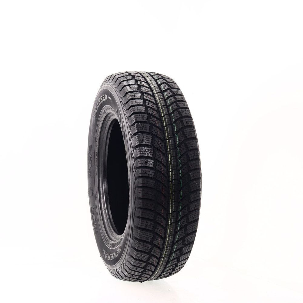 New 235/70R16 General Grabber Arctic 109T - Image 1