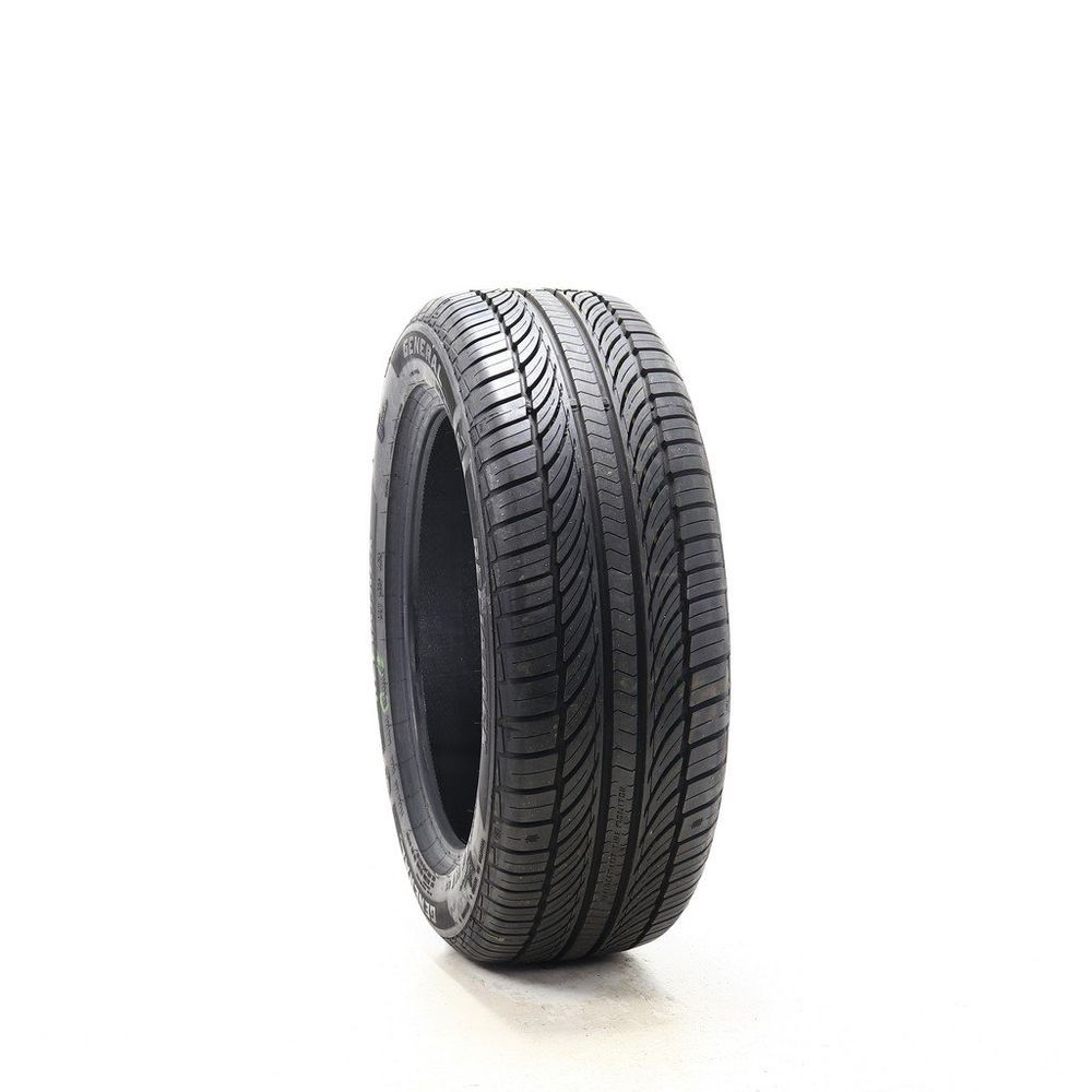 Set of (2) Driven Once 215/55R17 General Reliatrek 94V - 10.5/32 - Image 1