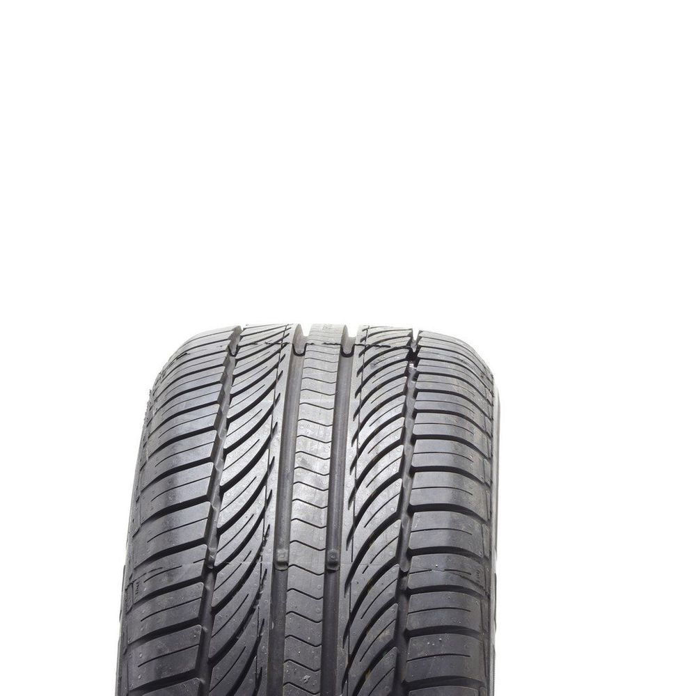 Set of (2) Driven Once 215/55R17 General Reliatrek 94V - 10.5/32 - Image 2