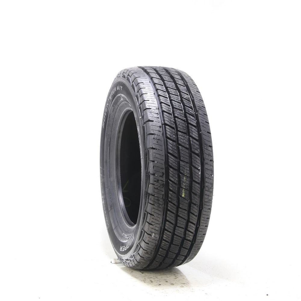 New 235/65R16C Cooper Adventurer H/T 121/119R - 15/32 - Image 1