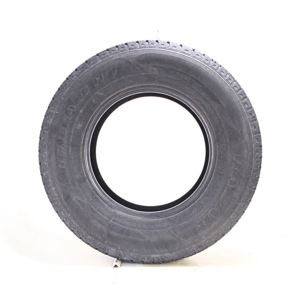 Used LT 245/75R16 Radar Renegade H/T 120/116S E - 6/32 - Image 3