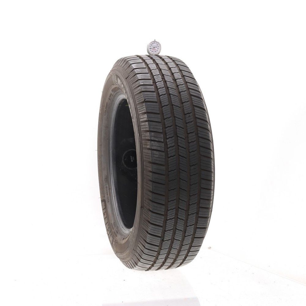 Used 235/65R18 Michelin X LT A/S 106T - 9.5/32 - Image 1