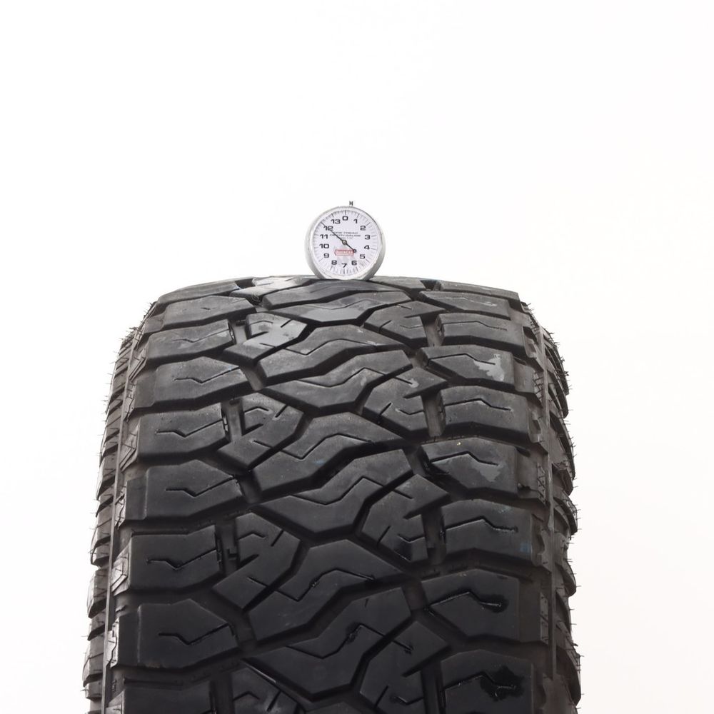 Set of (2) Used LT 275/55R20 Venom Power Terra Hunter R/T+ 122/119Q F - 11-12/32 - Image 5